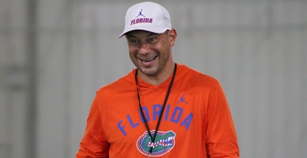 Photo gallery 3.0: Florida Gators 2026 spring camp