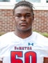 Sean Saint Fleur athlete image