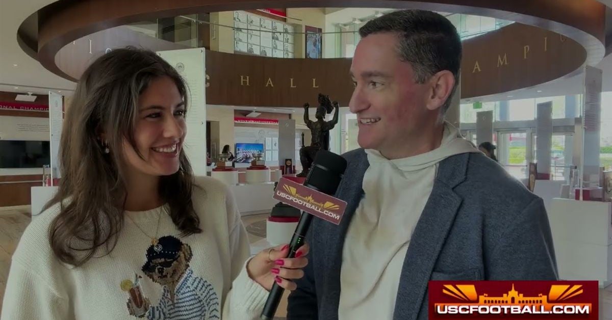 Instant Analysis from the USC Football Assistant Coach Media Lunch