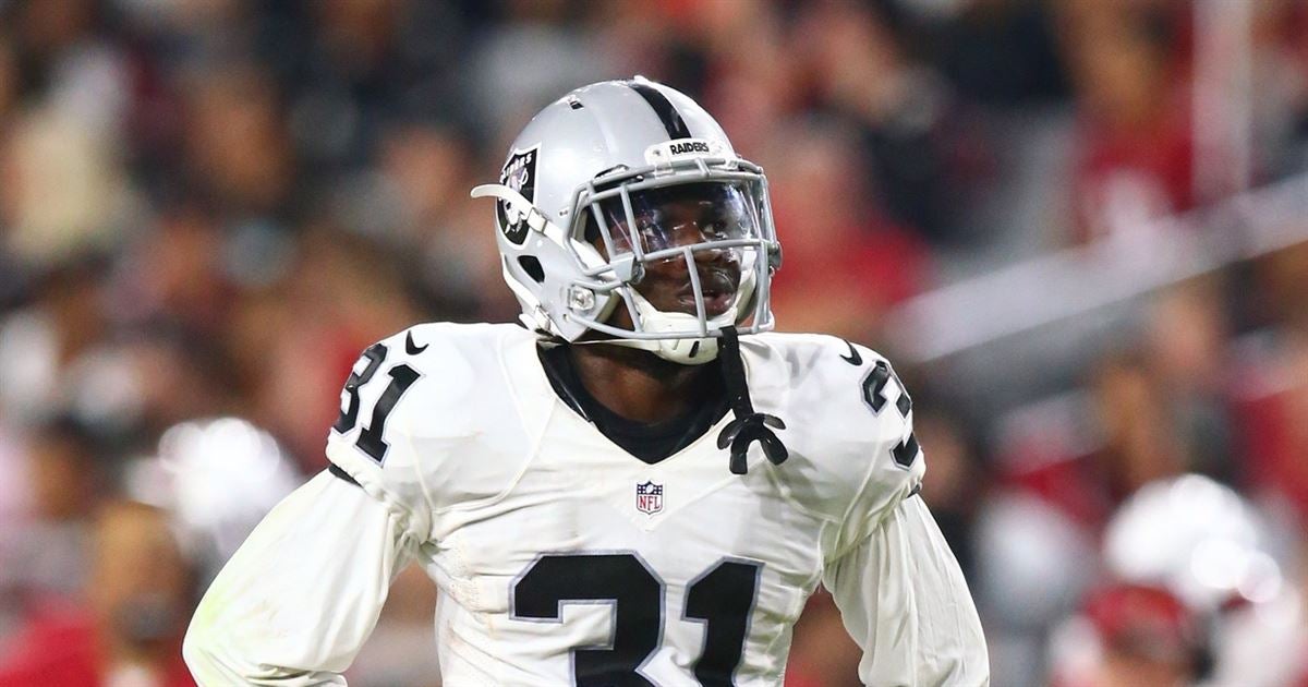 Seattle Seahawks sign CB Neiko Thorpe