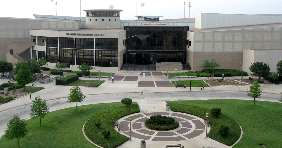 Texas A&M Student Rec Center to reopen Monday