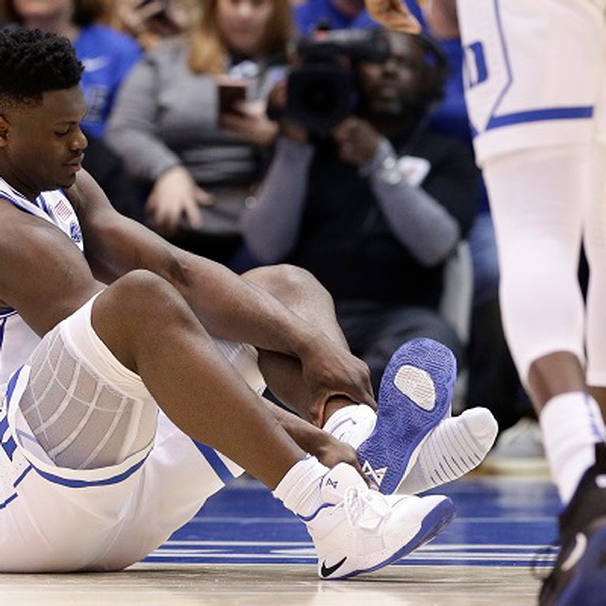 Zion & OnlyFans Model