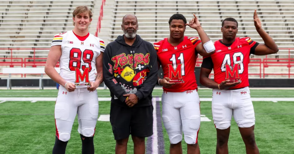 Maryland football's spring awards reinforce one key factor about this year's team
