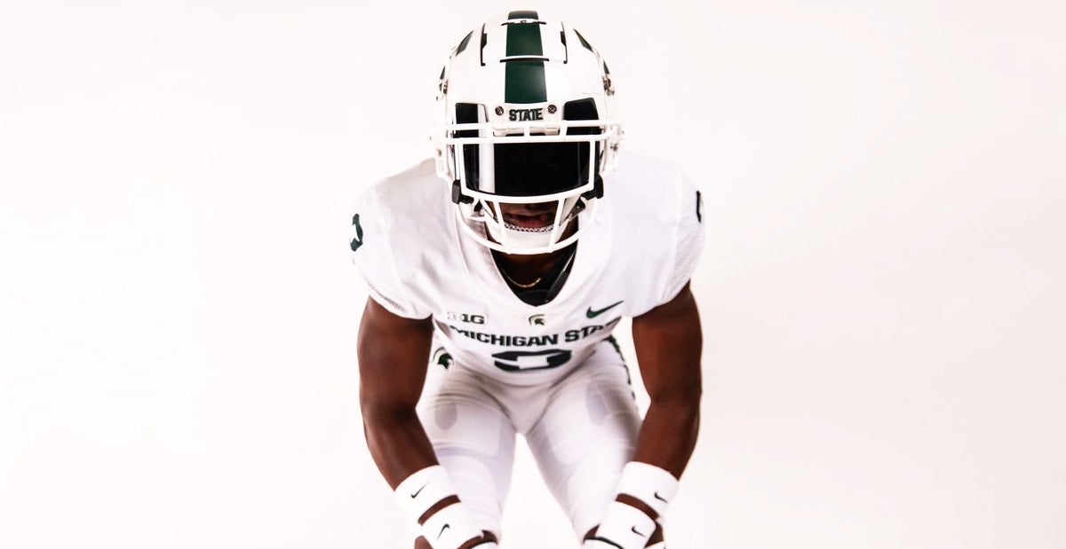 Michigan State Spartans on 247Sports