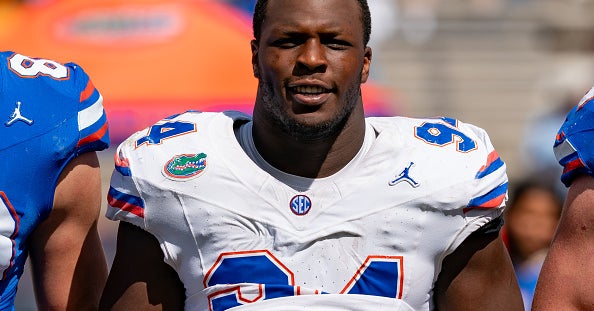 6 Undrafted Rookies to Watch for Cleveland Browns as Rookie Minicamp Begins