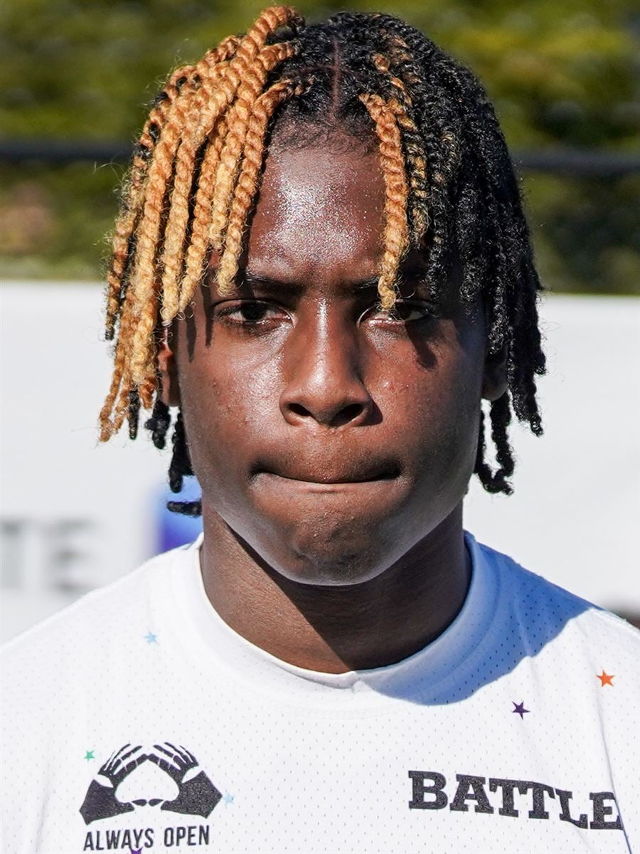 Damarion Mays
