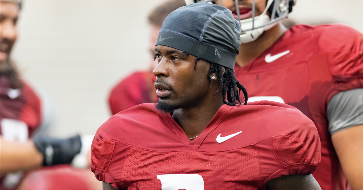WSU football: DT Sheffield no longer with program, says Jake Dickert 
