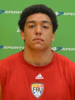 Jason Thorud, Centennial Senior, Defensive Tackle