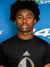 Noah Carter, Springfield Central, Cornerback