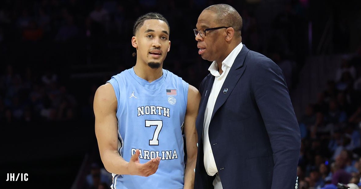 Seth Trimble Stays; Senior Season Role; Offseason To-Do List Seth Trimble Stays; Senior Season Role; Offseason To-Do List