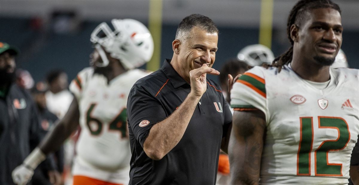 Why do the Miami Hurricanes play at an NFL Stadium? 