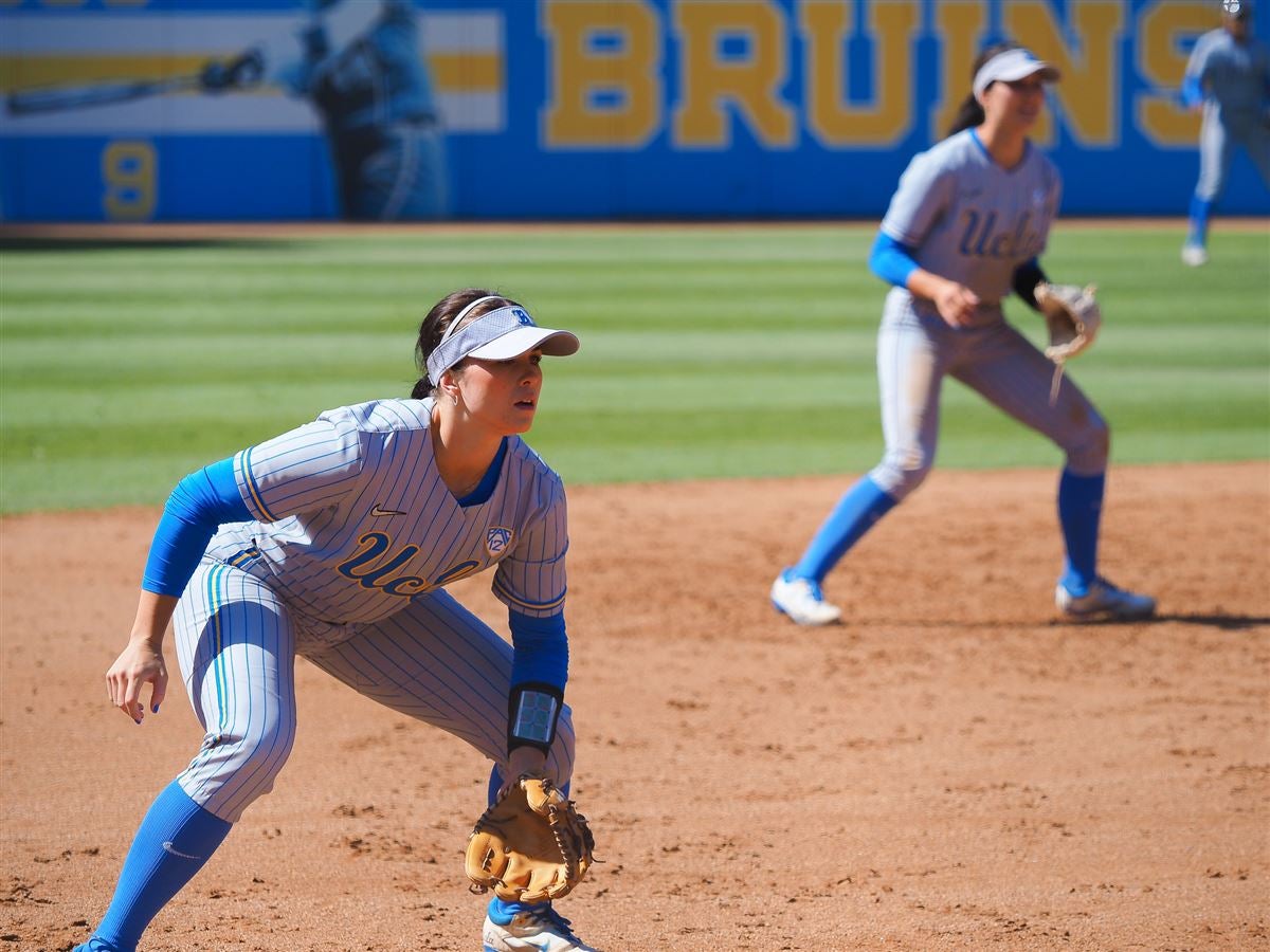 UCLA Softball Blasts Ole Miss 91 to Advance to NCAA Super Regional