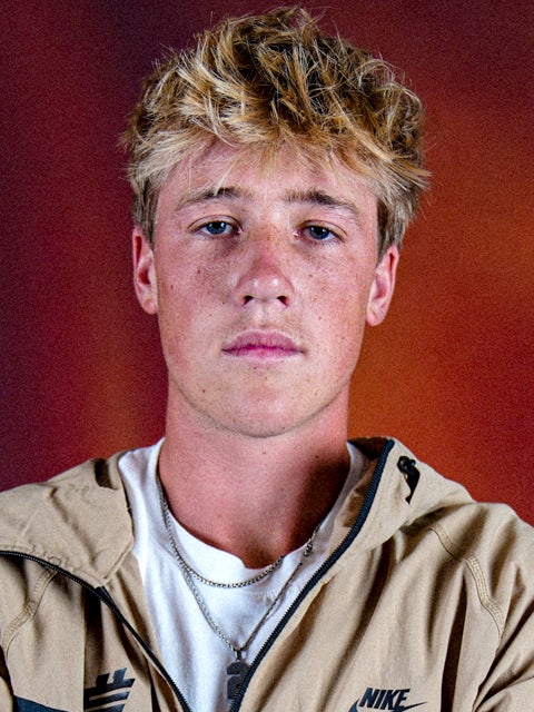 Bryson Beaver athlete image