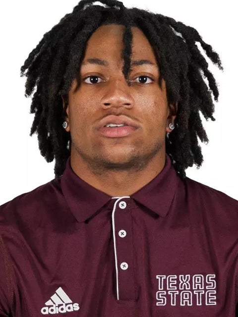 L.J. Johnson Jr. athlete image