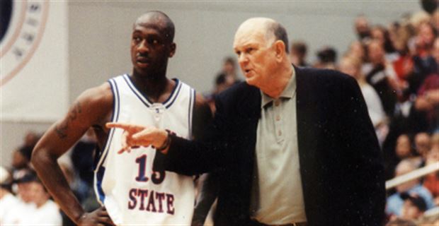 Former GSU Head Coach Lefty Driesell Inducted into Hall of Fame