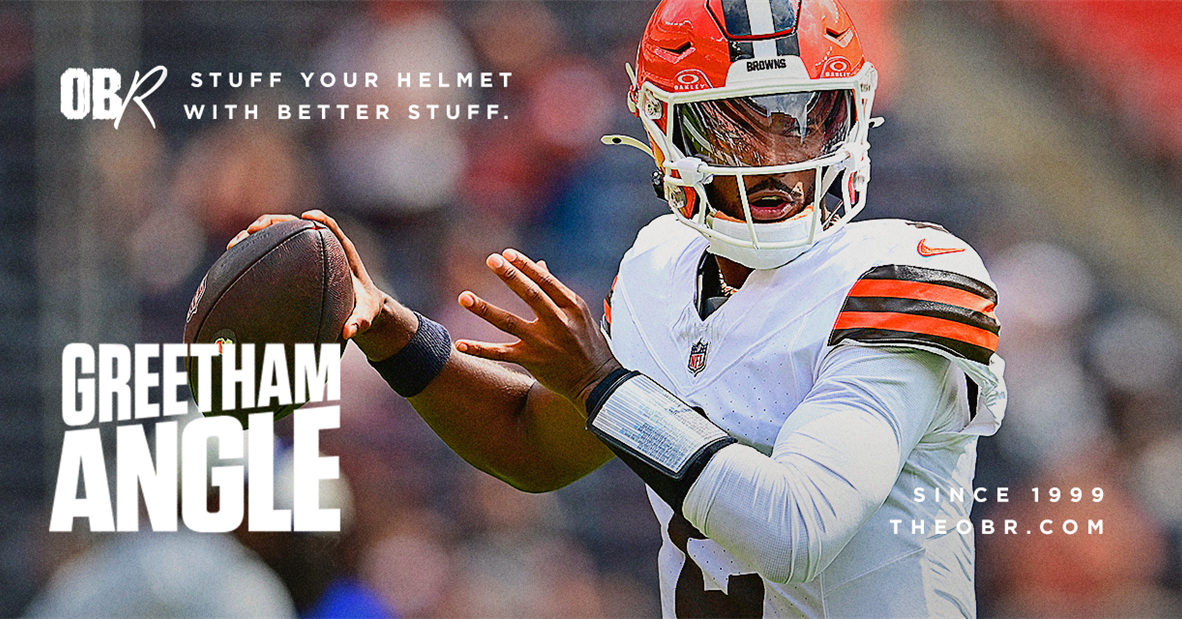 Browns Quarterback Decision Expected Monday: Will it be Deshaun Watson or Shedeur Sanders?