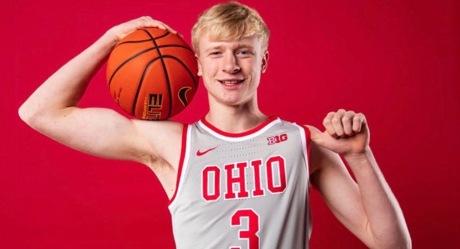 Colin White, Ohio State, Small Forward