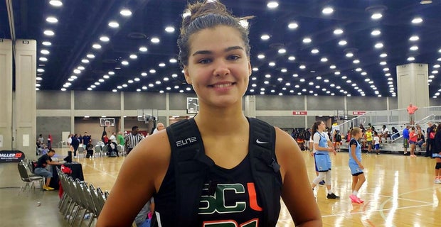 Louisville Women S Basketball Class Of 20 Recruits To Watch