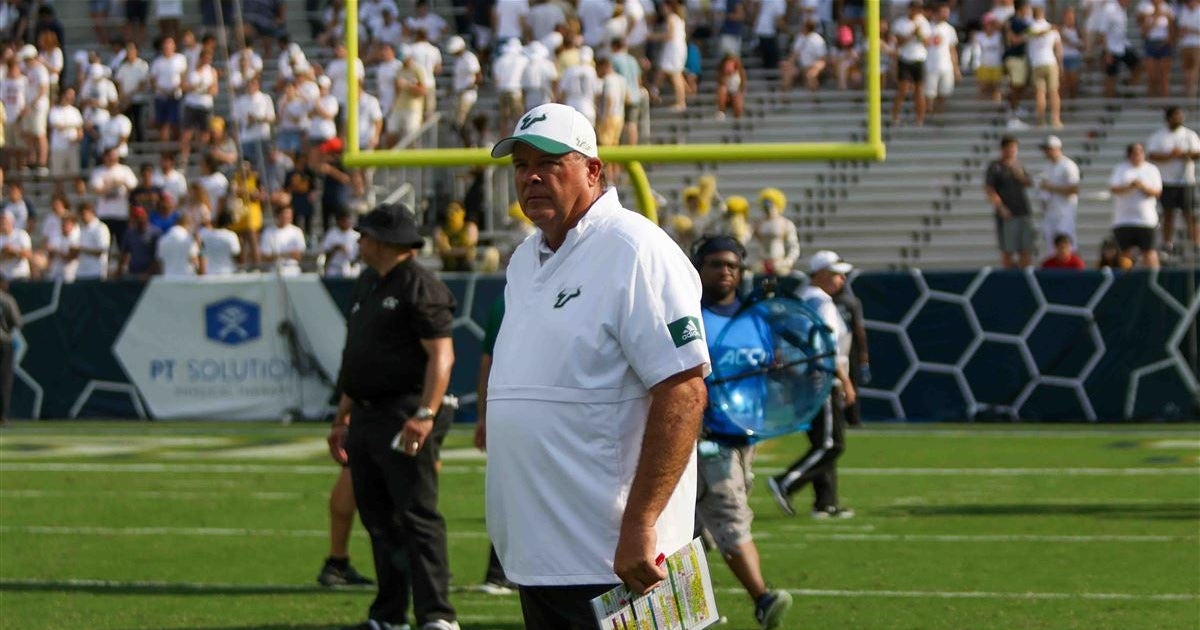 Report Western Carolina closing in on hiring exFlorida great Kerwin