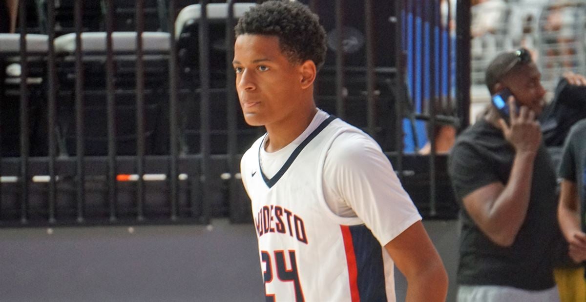 Arizona basketball recruiting: Jamari Phillips jumps ahead of