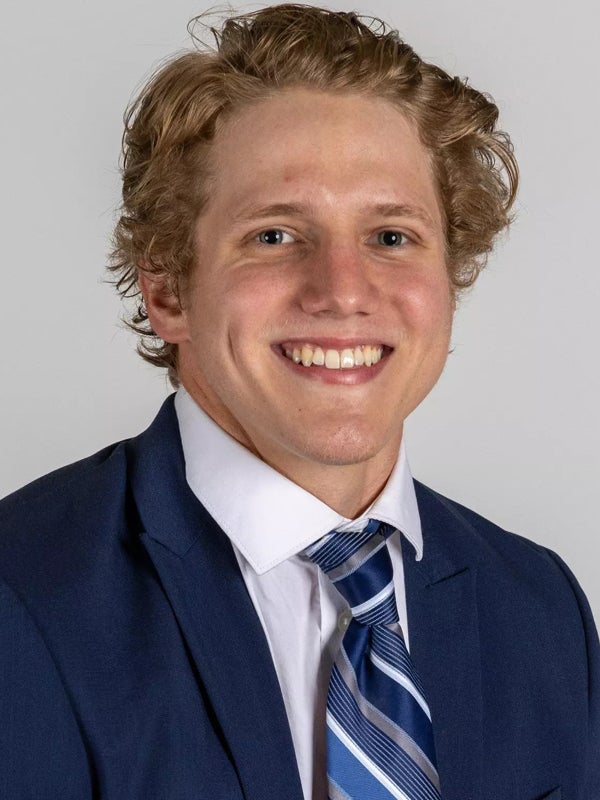 Grayson O'Bara athlete image