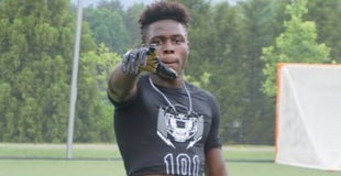 Rucker Commits to Maryland Rucker Commits to Maryland