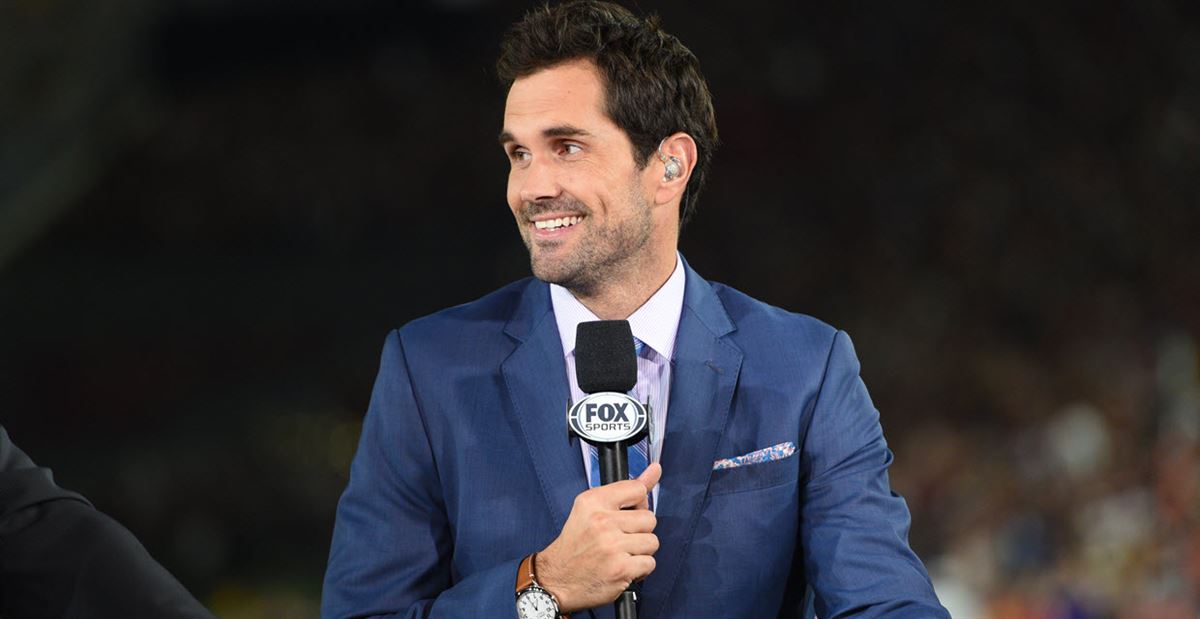 Matt Leinart concerned for the mental health of players 