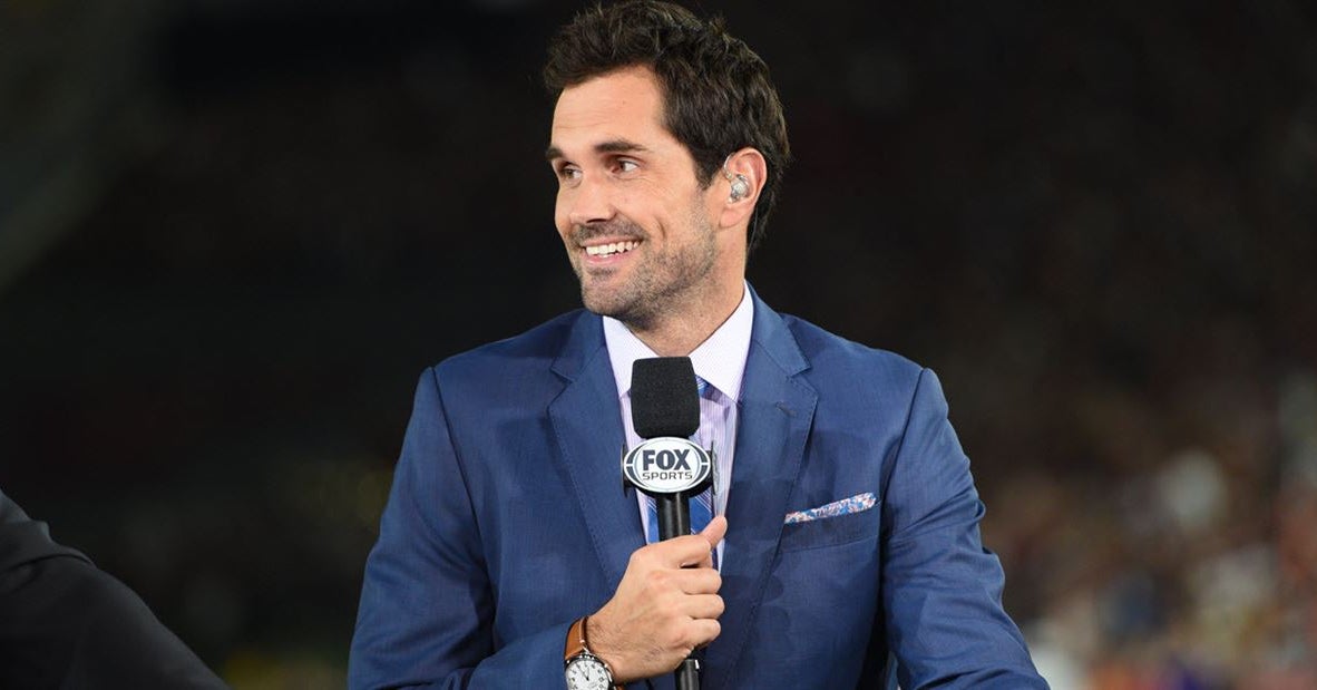 Matt Leinart concerned for the mental health of players