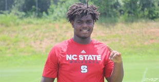 NC State football recruit Week 1 scoreboard NC State football recruit Week 1 scoreboard