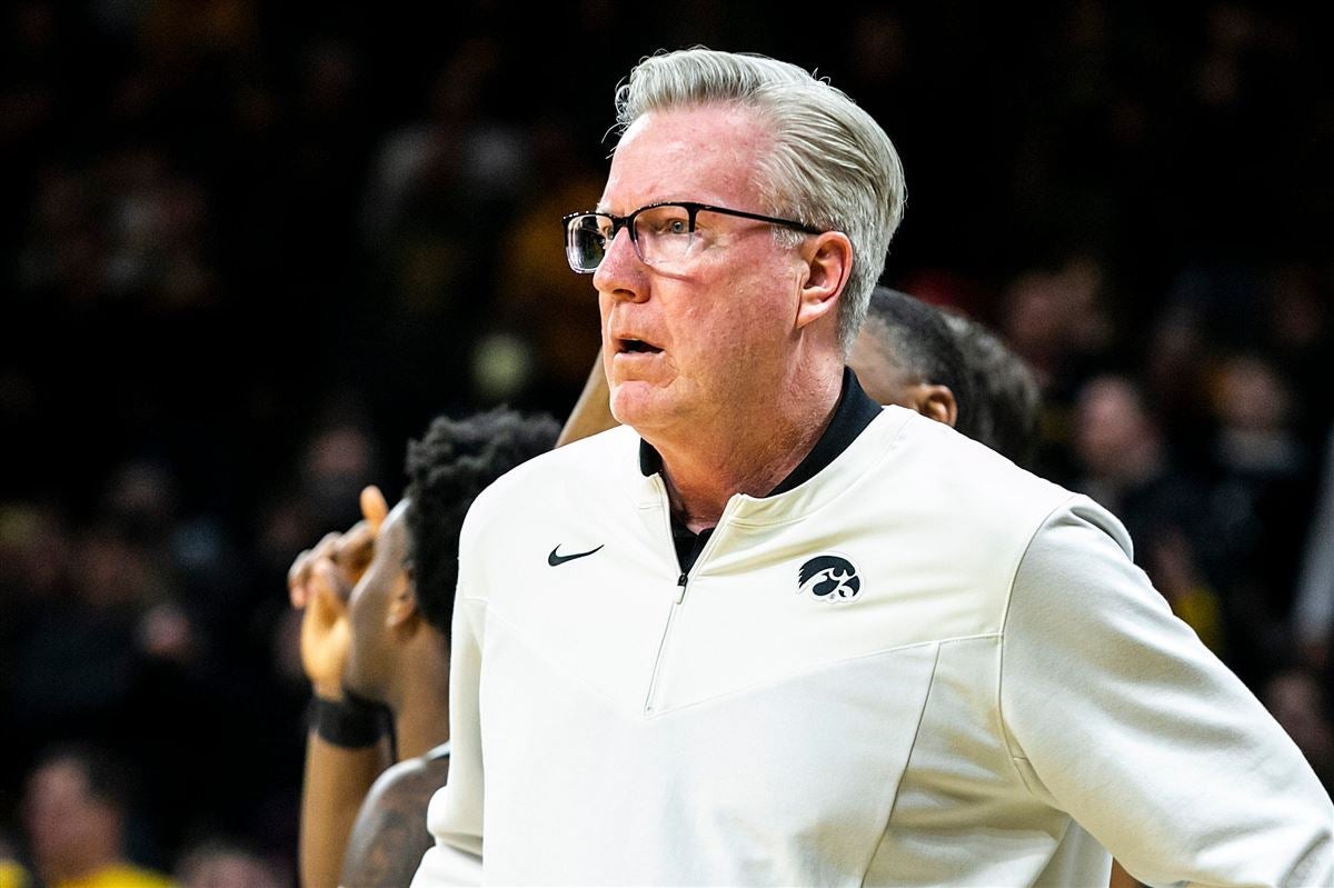 Three Keys and a Pick: Iowa vs. Indiana - Vimarsana News