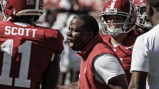 Tide coach on faking basketball shots vs Vols: 'Our players are very aware of the things that need to be done'