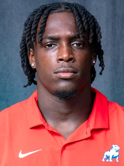 Jaden Mosley athlete image