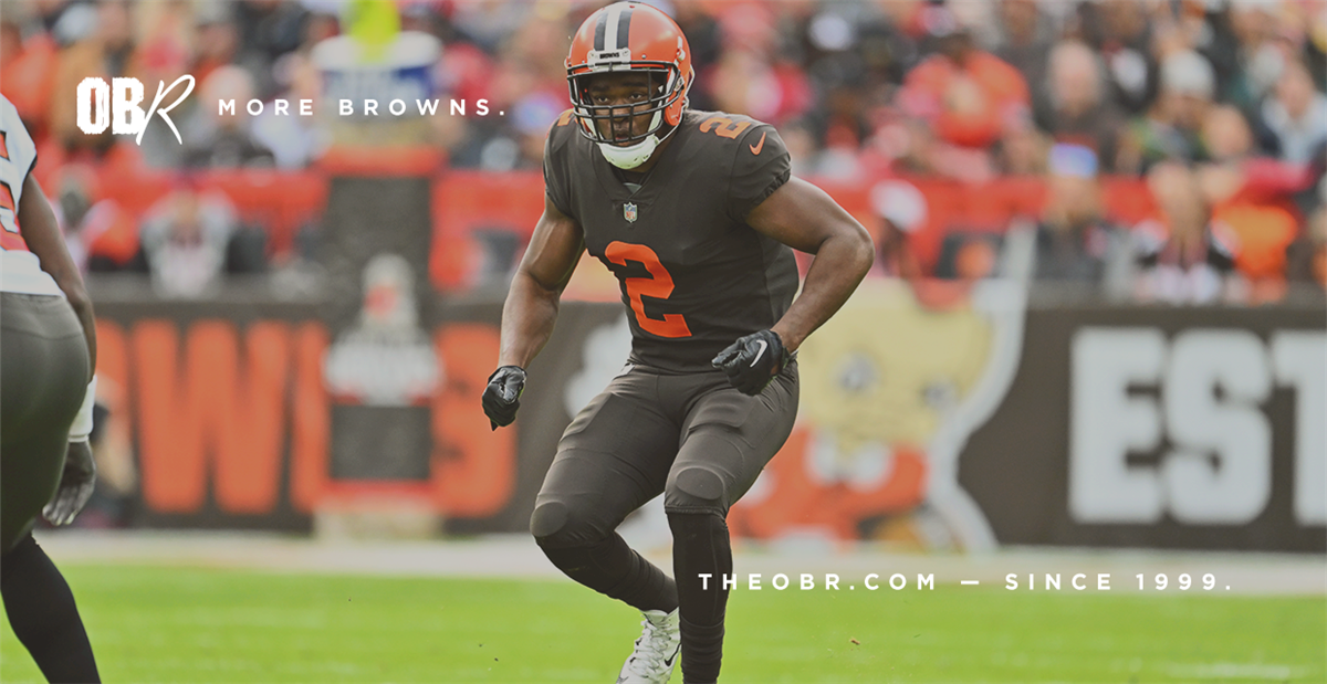 Amari Cooper Continues Trend As One Of NFL's Best Route Runners