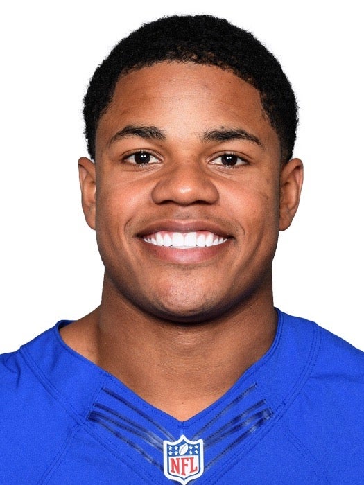 Sterling Shepard a playmaker, natural leader for Heritage Hall