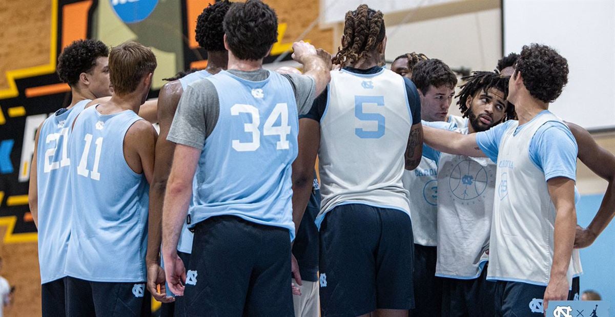 UNC Basketball Transfers Helping Tar Heels Build Team Chemistry