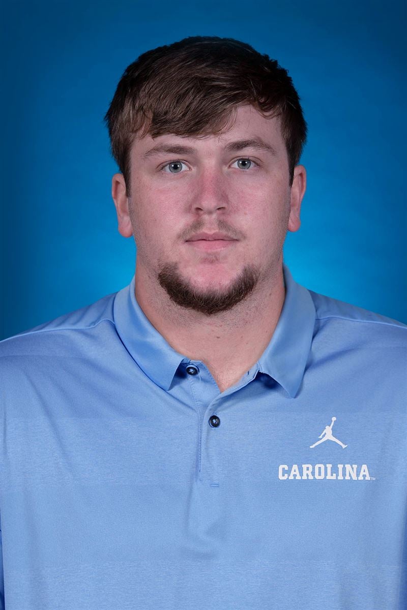 Cayden Baker, North Carolina, Offensive Tackle