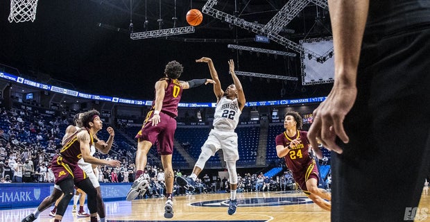 How To Watch Penn State basketball vs. Minnesota at Big