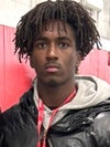 Demond Green athlete image