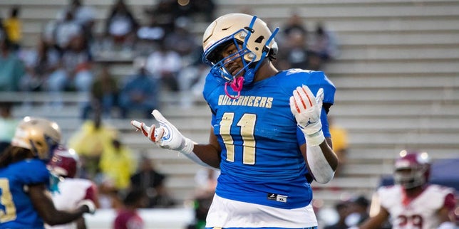 247Sports on X: Our updated 2023 recruiting rankings are here. A look at  the Top 20 recruits. 