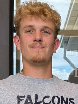 Peter Snavely athlete image