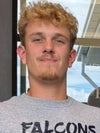 Peter Snavely athlete image