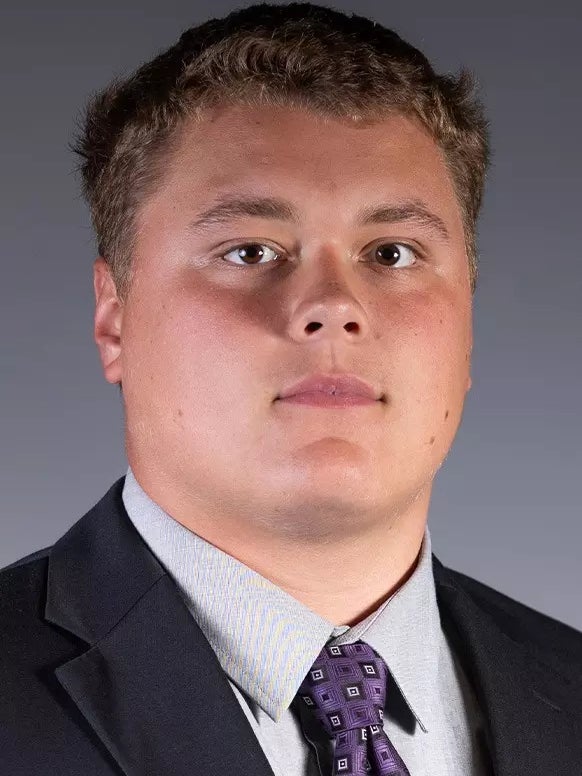 Asher Tomaszewski athlete image