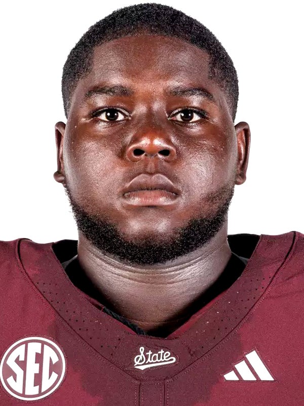 Jayvin James athlete image