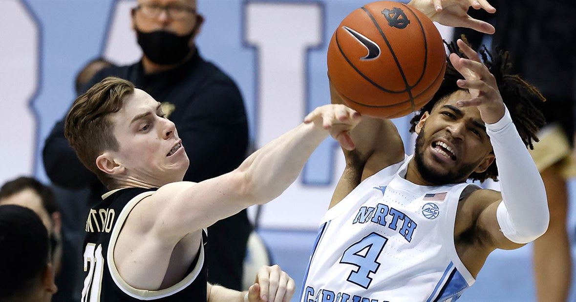 Turnovers Continue to Plague Tar Heels