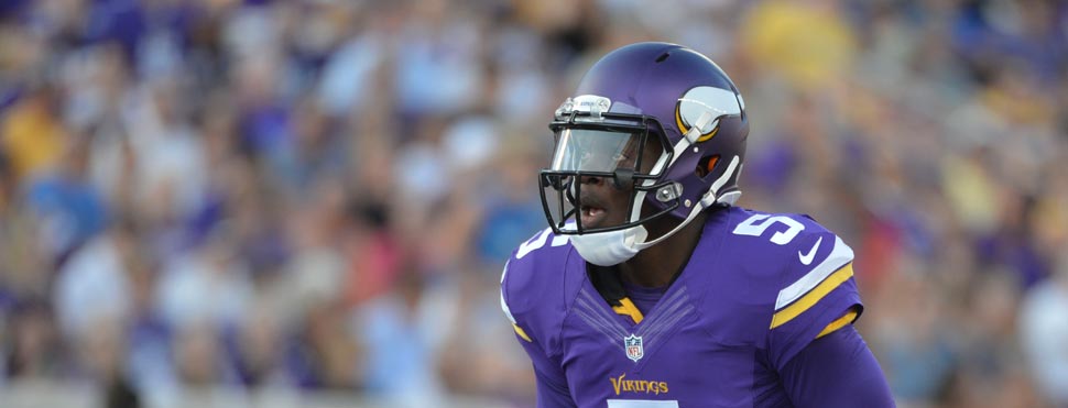 Minnesota Vikings Must Prepare for Life After Teddy Bridgewater