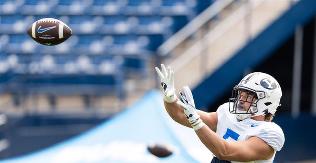 Comparing CSI Depth Chart Predictions To BYU s Actual Week 1 Depth Chart