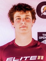 Teddy Purcell, Washington, Quarterback