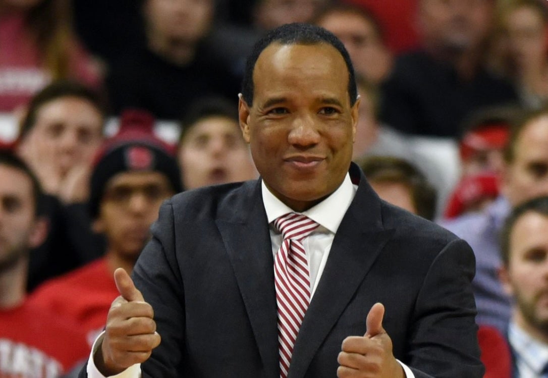 Kevin Keatts