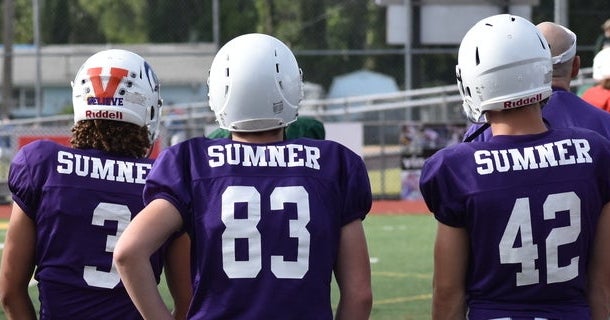 2019 Team Preview Sumner Spartans 