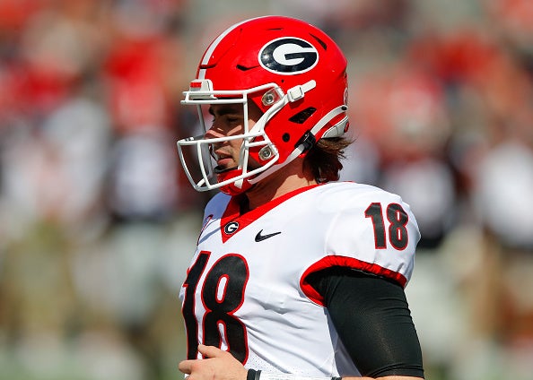 Georgia Bulldogs Football - Latest News, Lineups & More